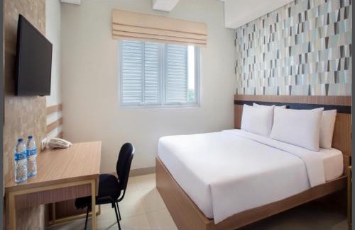 Tangerang Hôtel | All Nite and Day Hotel Alam Sutera