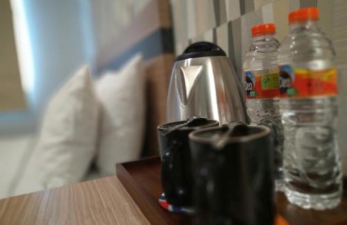 Tangerang Hôtel | All Nite and Day Hotel Alam Sutera