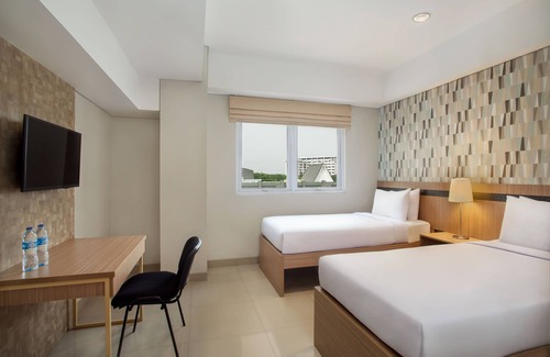 Tangerang Hôtel | All Nite & Day Hotel - Alam Sutera