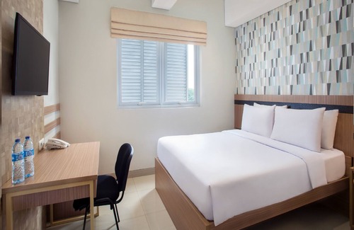 Tangerang Hôtel | All Nite & Day Hotel - Alam Sutera