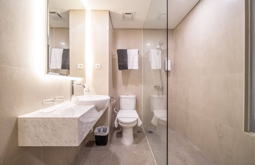 Kebon Jeruk Hôtel | All Nite & Day Residence - Kebon Jeruk
