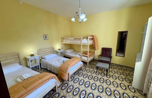 Palizzi Appartement | All'Ombra del Campanile