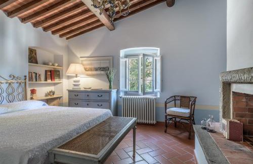 Pistoia Maison | All'Ombra Del Tiglio