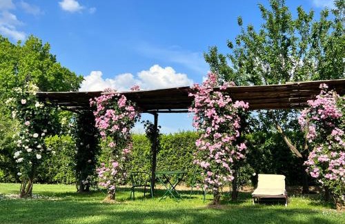 Pistoia Maison | All'Ombra Del Tiglio