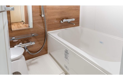 Chuo Hôtel | All rooms are nonsmoking Deluxe Twin | Basic P / Chuo-ku Tokyo