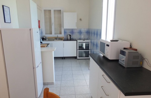 Kaminarata Villa | FATHER TEDS est une petite villa qui fait forte impression