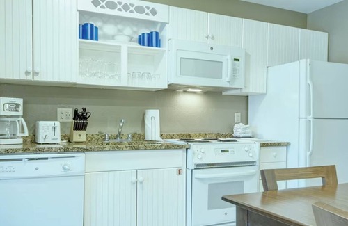 Hancock Station Balnéaire | All Season Adventures, Ski In/Ski Out, Wyndham Bentley Brook 2 Bedroom Dlx.