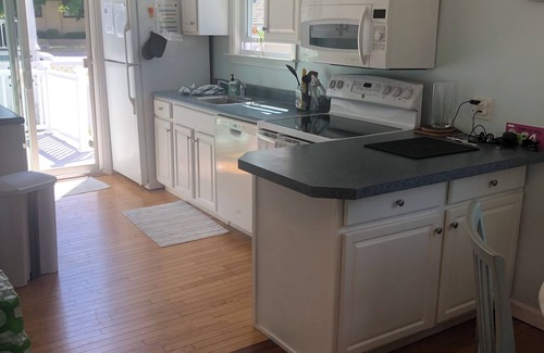 Hull Maison | Toute la saison charmante Nantasket Beach House