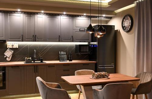 Vitosha District Appartement | All Seasons Apartment