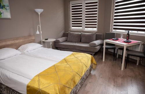 Borovets Appartement | All Seasons Apartments Iglika 2