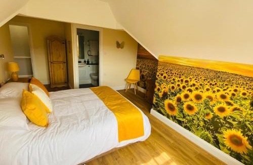 Weston-super-Mare Lit Et Petit-Déjeuner | All Seasons Bed & Breakfast - Adults Only