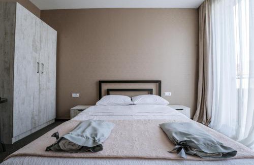 Telavi Hôtel | All Seasons