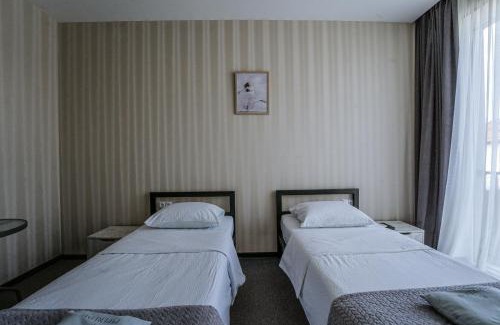 Telavi Hôtel | All Seasons