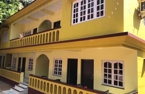 Bogmolo Maison | All Seasons Guest House