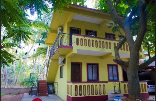 Bogmolo Maison | All Seasons Guest House