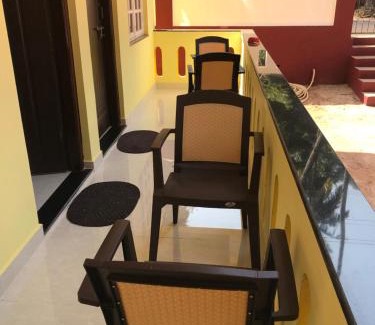 Bogmolo Maison | All Seasons Guest House