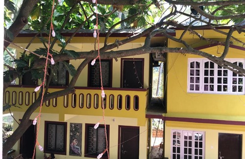 Bogmolo Maison | All Seasons Guest House