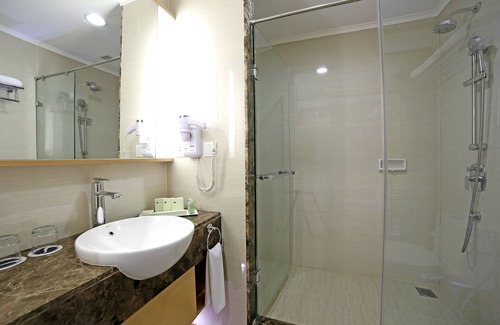 Kelapa Gading Barat Hôtel | All Sedayu Hotel Kelapa Gading