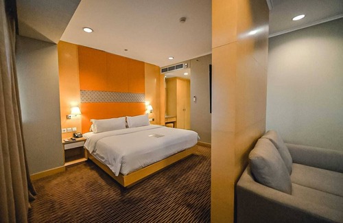 Kelapa Gading Barat Hôtel | All Sedayu Hotel Kelapa Gading