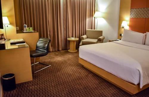 Kelapa Gading Barat Hôtel | All Sedayu Hotel Kelapa Gading