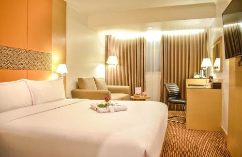Kelapa Gading Barat Hôtel | All Sedayu Hotel Kelapa Gading