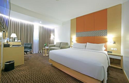 Kelapa Gading Barat Hôtel | All Sedayu Hotel Kelapa Gading