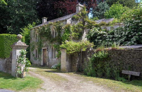 Lechlade Cottage | All Souls Cottage, EASTLEACH, COTSWOLDS