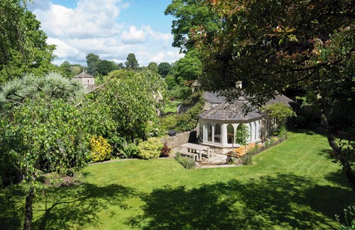 Lechlade Cottage | All Souls Cottage, EASTLEACH, COTSWOLDS