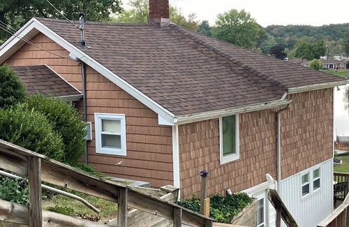 Union Cottage | All Sports Lakefront Cottage