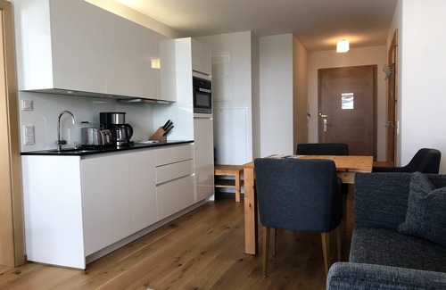 Kuhtai Appartement | All Suite Residence Kühtai