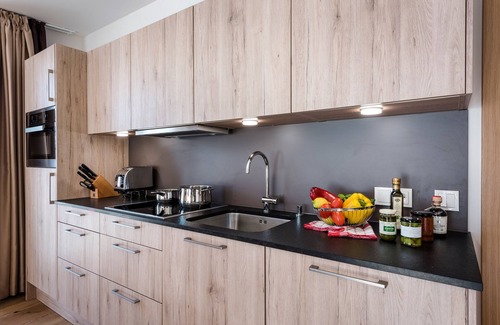 Kuhtai Appartement | All Suite Residence Kühtai