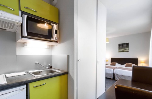 Pau Nord Maison | All Suites Appart Hotel Pau
