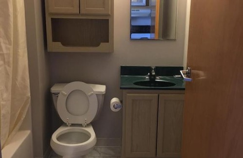 Lewisburg Hôtel | All Suites Inn Budget Host