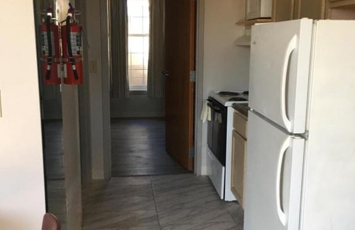 Lewisburg Hôtel | All Suites Inn Budget Host