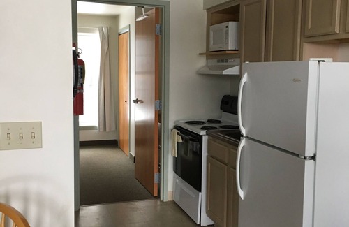 Lewisburg Hôtel | All Suites Inn Budget Host