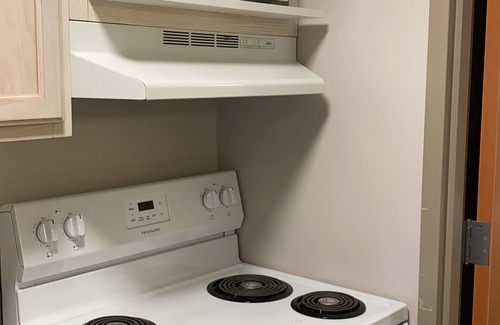 Lewisburg Hôtel | All Suites Inn Budget Host