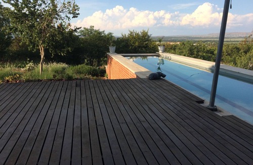 Tshwane Appartement | Tout ce dont vous aurez besoin, dans un cadre tranquille