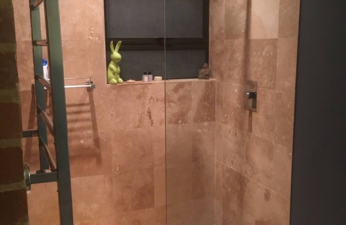 Tshwane Appartement | Tout ce dont vous aurez besoin, dans un cadre tranquille