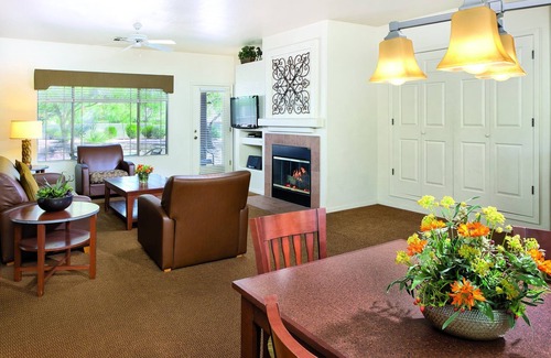 Worldmark Station Balnéaire | Tout le confort de la maison!