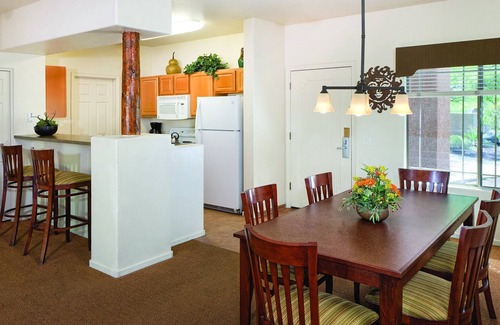 Worldmark Station Balnéaire | Tout le confort de la maison!
