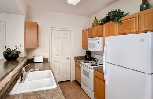Worldmark Station Balnéaire | Tout le confort de la maison!
