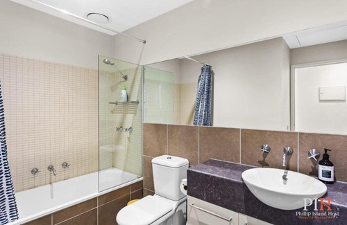 San Remo Appartement | All the Views 2 Bedroom App San Remo