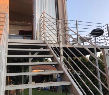 Hartbeespoort Maison | All the Way