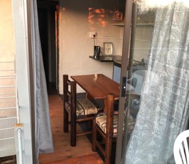 Hartbeespoort Maison | All the Way