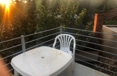 Hartbeespoort Maison | All the Way