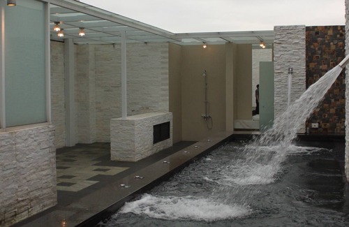 Pingzhen District Hôtel | All-Ur Boutique Motel - Chung-Li Branch