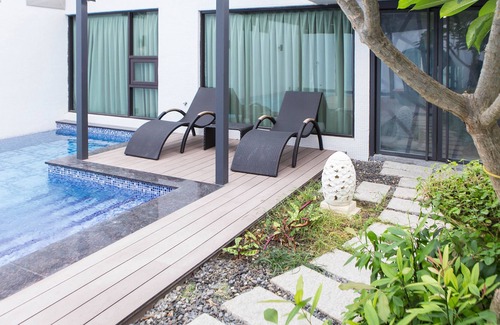 Taitung Hôtel | All-Ur Boutique Motel - Tai-Tung Branch