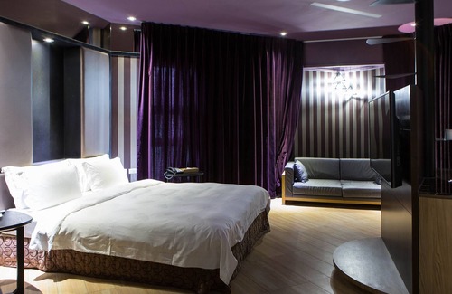Taitung Hôtel | All-Ur Boutique Motel - Tai-Tung Branch