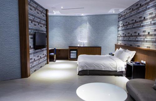 Taitung Hôtel | All-Ur Boutique Motel - Tai Tung Branch