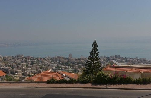 Tiberias Appartement | Tout ce dont vous avez besoin pour des vacances parfaites ...